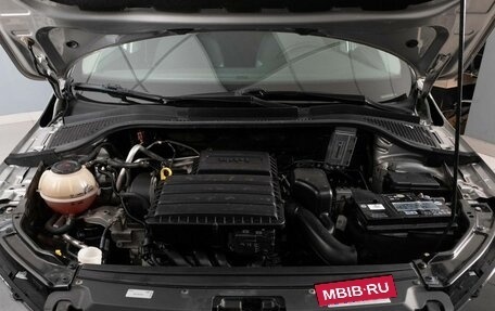 Skoda Rapid II, 2020 год, 1 190 000 рублей, 14 фотография