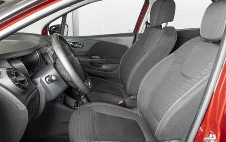 Renault Kaptur I рестайлинг, 2020 год, 1 613 300 рублей, 16 фотография