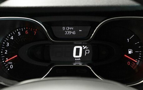 Renault Kaptur I рестайлинг, 2020 год, 1 613 300 рублей, 8 фотография