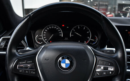 BMW 3 серия, 2020 год, 3 650 000 рублей, 6 фотография