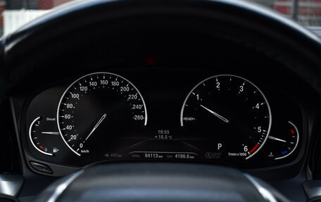 BMW 3 серия, 2020 год, 3 650 000 рублей, 7 фотография