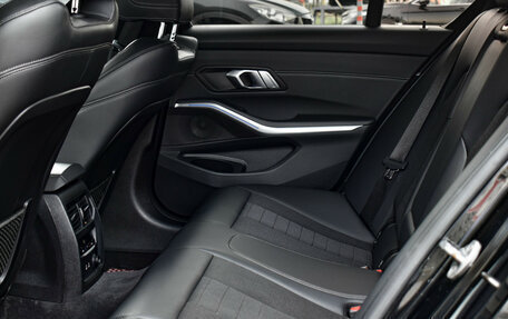 BMW 3 серия, 2020 год, 3 650 000 рублей, 16 фотография