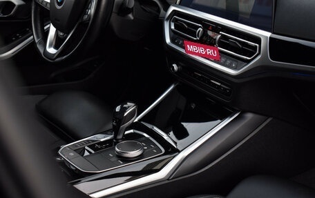 BMW 3 серия, 2020 год, 3 650 000 рублей, 11 фотография