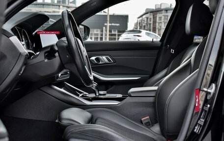 BMW 3 серия, 2020 год, 3 650 000 рублей, 17 фотография