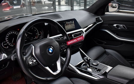 BMW 3 серия, 2020 год, 3 650 000 рублей, 20 фотография