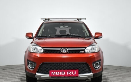Great Wall Hover M4, 2014 год, 429 000 рублей, 2 фотография