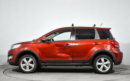 Great Wall Hover M4, 2014 год, 429 000 рублей, 8 фотография