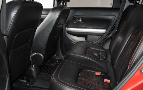Great Wall Hover M4, 2014 год, 429 000 рублей, 11 фотография