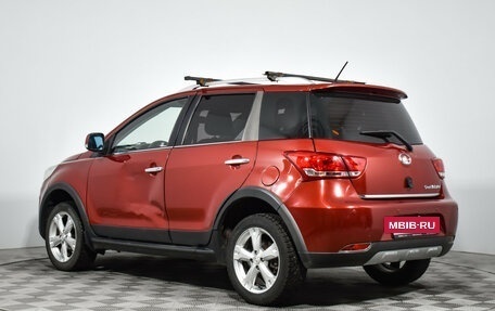 Great Wall Hover M4, 2014 год, 429 000 рублей, 7 фотография