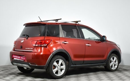 Great Wall Hover M4, 2014 год, 429 000 рублей, 5 фотография