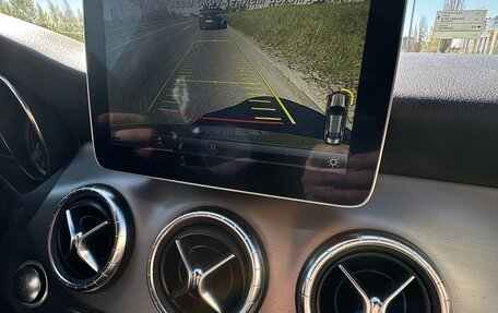 Mercedes-Benz CLA, 2019 год, 2 200 000 рублей, 10 фотография