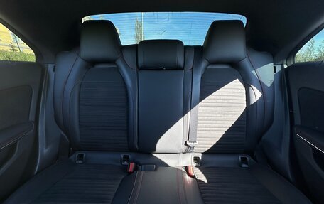 Mercedes-Benz CLA, 2019 год, 2 200 000 рублей, 9 фотография