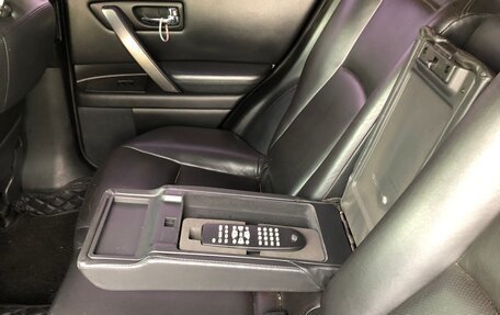 Infiniti FX I, 2007 год, 1 100 000 рублей, 15 фотография