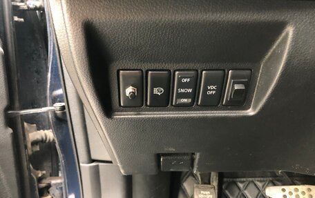 Infiniti FX I, 2007 год, 1 100 000 рублей, 11 фотография
