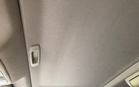 Infiniti FX I, 2007 год, 1 100 000 рублей, 19 фотография