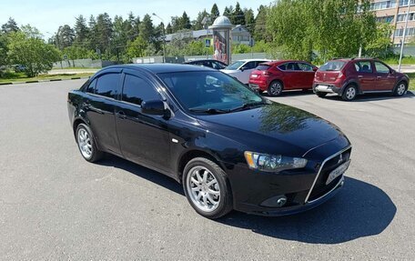 Mitsubishi Lancer IX, 2009 год, 780 000 рублей, 2 фотография
