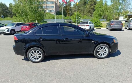 Mitsubishi Lancer IX, 2009 год, 780 000 рублей, 5 фотография