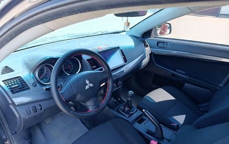 Mitsubishi Lancer IX, 2009 год, 780 000 рублей, 9 фотография