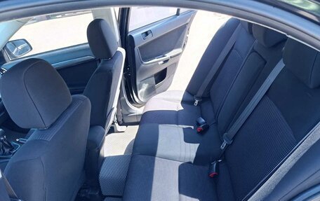 Mitsubishi Lancer IX, 2009 год, 780 000 рублей, 10 фотография