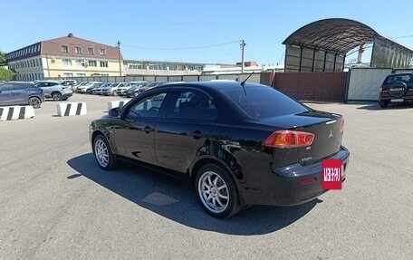 Mitsubishi Lancer IX, 2009 год, 780 000 рублей, 6 фотография