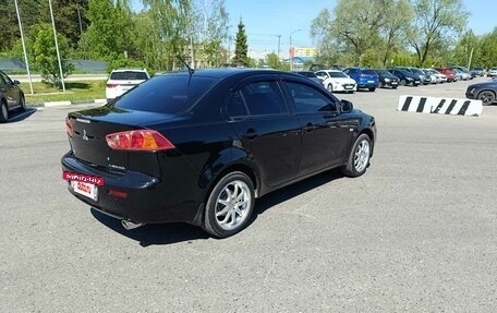 Mitsubishi Lancer IX, 2009 год, 780 000 рублей, 7 фотография