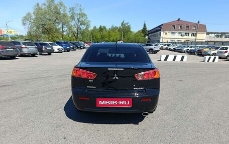 Mitsubishi Lancer IX, 2009 год, 780 000 рублей, 8 фотография