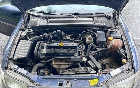 Opel Vectra B рестайлинг, 1998 год, 45 000 рублей, 5 фотография