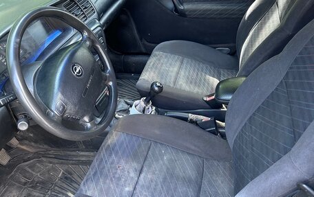 Opel Vectra B рестайлинг, 1998 год, 45 000 рублей, 7 фотография