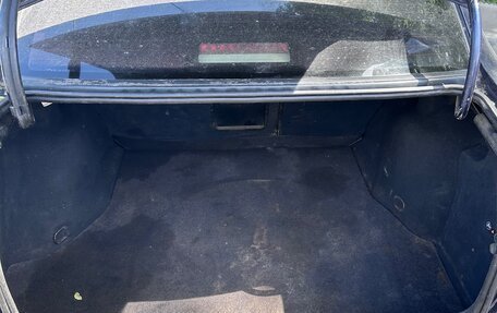 Opel Vectra B рестайлинг, 1998 год, 45 000 рублей, 6 фотография