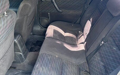 Opel Vectra B рестайлинг, 1998 год, 45 000 рублей, 9 фотография