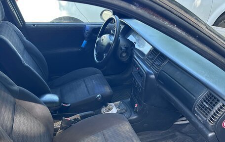 Opel Vectra B рестайлинг, 1998 год, 45 000 рублей, 8 фотография