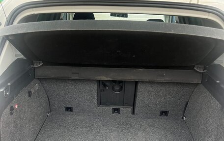 Volkswagen Tiguan I, 2008 год, 490 000 рублей, 5 фотография