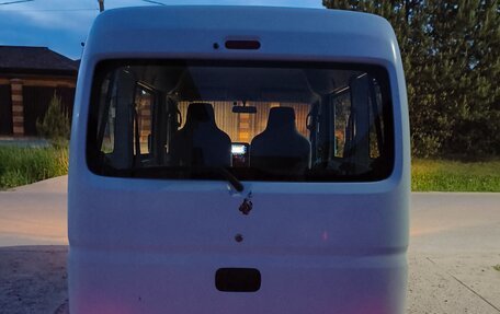Mitsubishi Minicab, 2016 год, 490 000 рублей, 6 фотография