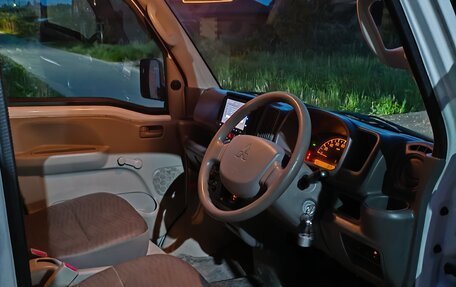 Mitsubishi Minicab, 2016 год, 490 000 рублей, 7 фотография