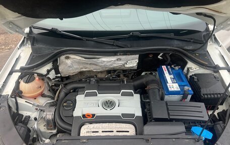 Volkswagen Tiguan I, 2008 год, 490 000 рублей, 8 фотография
