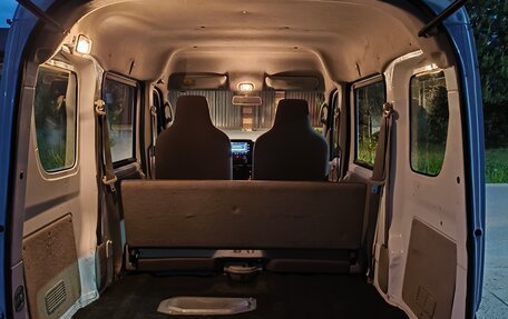 Mitsubishi Minicab, 2016 год, 490 000 рублей, 10 фотография