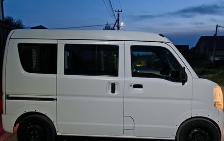 Mitsubishi Minicab, 2016 год, 490 000 рублей, 4 фотография