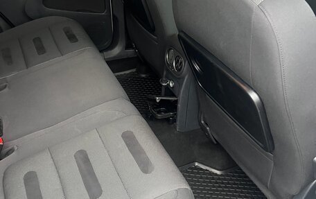 Volkswagen Tiguan I, 2008 год, 490 000 рублей, 7 фотография