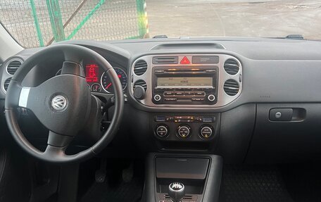 Volkswagen Tiguan I, 2008 год, 490 000 рублей, 6 фотография