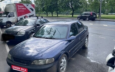 Opel Vectra B рестайлинг, 1998 год, 45 000 рублей, 2 фотография