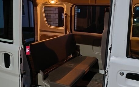 Mitsubishi Minicab, 2016 год, 490 000 рублей, 9 фотография