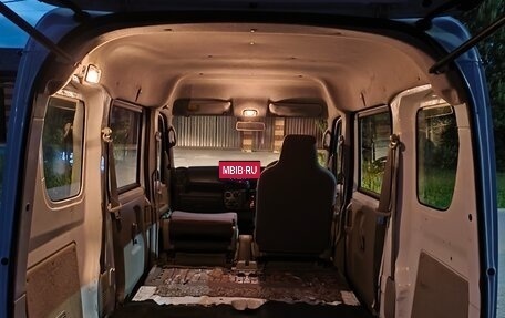 Mitsubishi Minicab, 2016 год, 490 000 рублей, 11 фотография