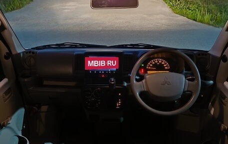 Mitsubishi Minicab, 2016 год, 490 000 рублей, 8 фотография