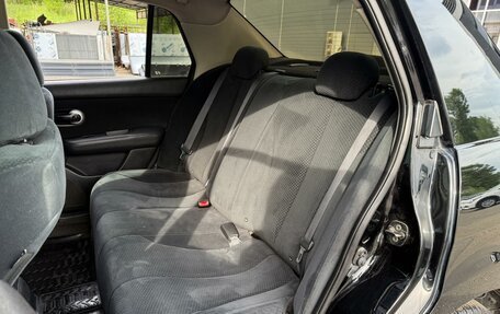 Nissan Tiida, 2011 год, 800 000 рублей, 9 фотография