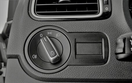 Volkswagen Polo VI (EU Market), 2019 год, 1 380 000 рублей, 8 фотография