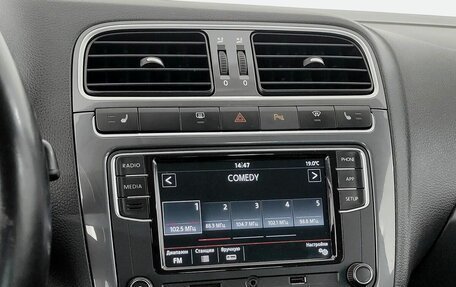 Volkswagen Polo VI (EU Market), 2019 год, 1 380 000 рублей, 7 фотография