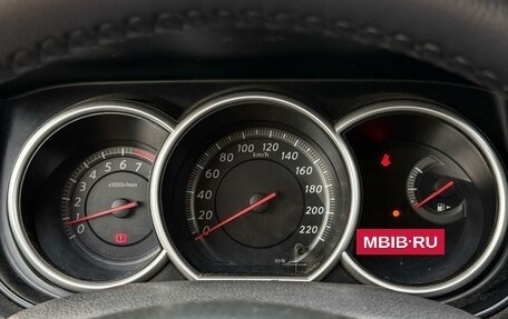 Nissan Tiida, 2011 год, 800 000 рублей, 18 фотография