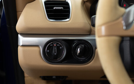 Porsche Cayman, 2013 год, 5 290 000 рублей, 11 фотография