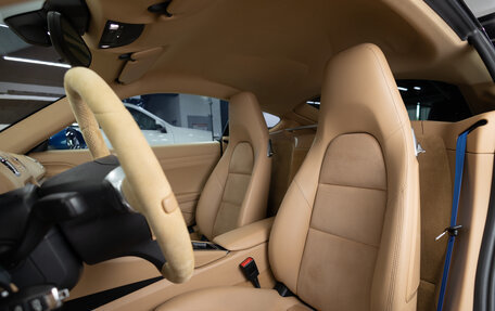 Porsche Cayman, 2013 год, 5 290 000 рублей, 10 фотография