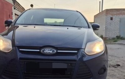 Ford Focus III, 2011 год, 850 000 рублей, 1 фотография